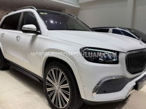 Xe Mercedes Benz GLS 480 4Matic Maybach 2023
