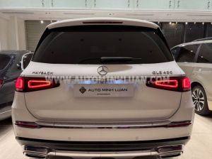 Xe Mercedes Benz GLS 480 4Matic Maybach 2023