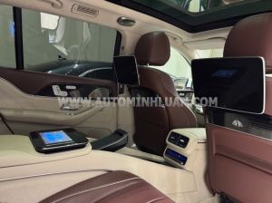 Xe Mercedes Benz GLS 480 4Matic Maybach 2023