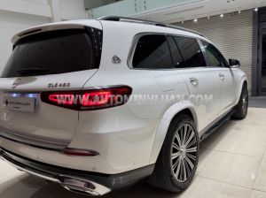 Xe Mercedes Benz GLS 480 4Matic Maybach 2023