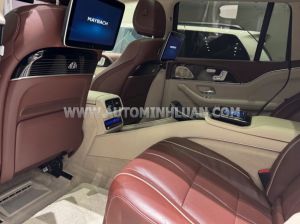 Xe Mercedes Benz GLS 480 4Matic Maybach 2023