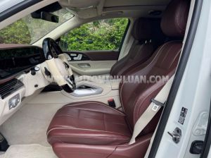 Xe Mercedes Benz GLS 480 4Matic Maybach 2023
