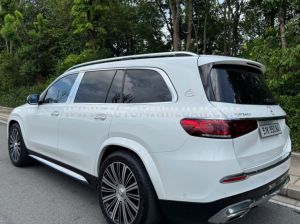 Xe Mercedes Benz GLS 480 4Matic Maybach 2023
