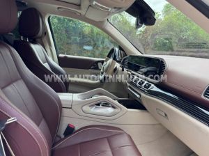 Xe Mercedes Benz GLS 480 4Matic Maybach 2023