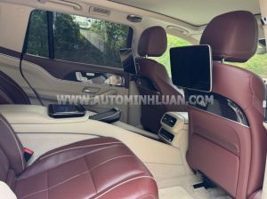 Xe Mercedes Benz GLS 480 4Matic Maybach 2023