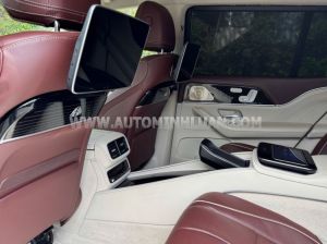Xe Mercedes Benz GLS 480 4Matic Maybach 2023
