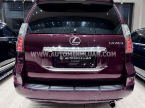 Xe Lexus GX 460 2016