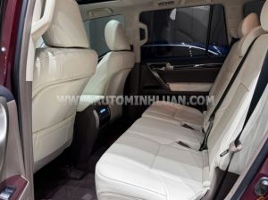Xe Lexus GX 460 2016