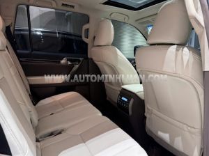 Xe Lexus GX 460 2016