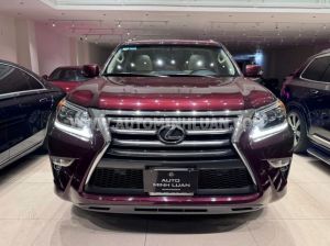 Lexus GX 460