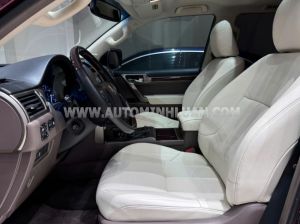 Xe Lexus GX 460 2016