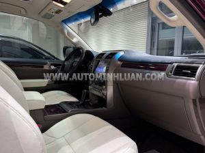 Xe Lexus GX 460 2016