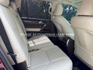 Xe Lexus GX 460 2016