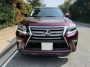 Xe Lexus GX 460 2016