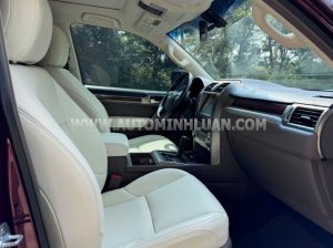 Xe Lexus GX 460 2016