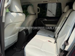 Xe Lexus GX 460 2016