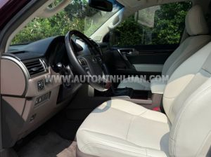 Xe Lexus GX 460 2016