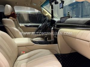 Xe Lexus LX 570 2018