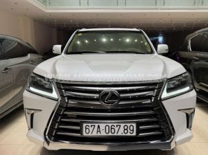 Lexus LX 570