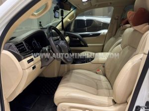 Xe Lexus LX 570 2018