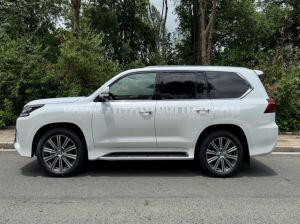 Xe Lexus LX 570 2018
