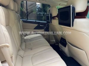 Xe Lexus LX 570 2018