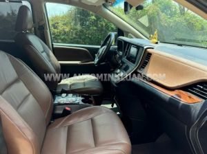 Xe Toyota Sienna Limited 3.5 2017