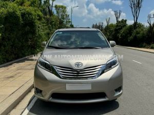 Toyota Sienna Limited 3.5