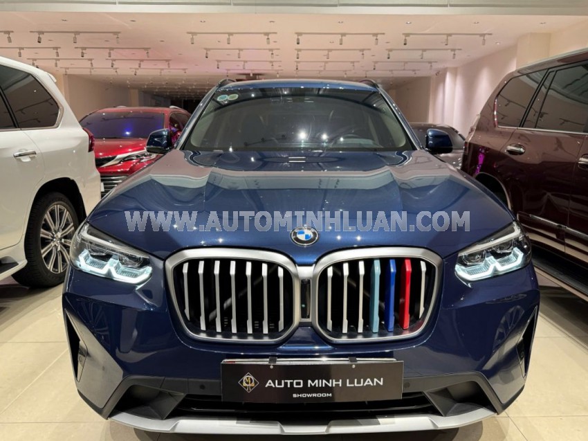 BMW X3 sDrive20i 2023