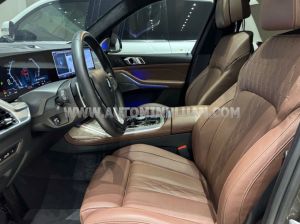 Xe BMW X7 xDrive40i 2024