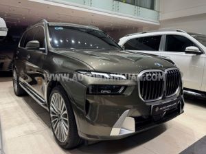 Xe BMW X7 xDrive40i 2024
