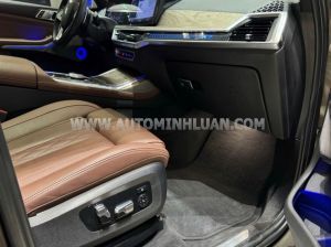 Xe BMW X7 xDrive40i 2024
