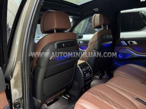 Xe BMW X7 xDrive40i 2024