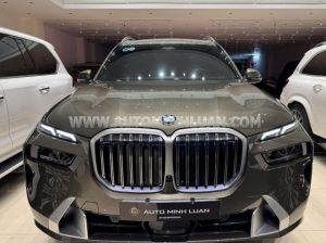 BMW X7 xDrive40i