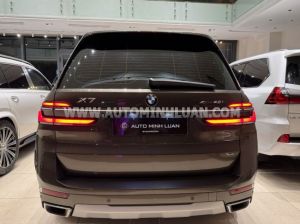 Xe BMW X7 xDrive40i 2024