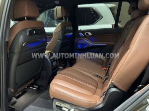 Xe BMW X7 xDrive40i 2024