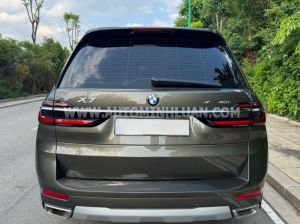 Xe BMW X7 xDrive40i 2024