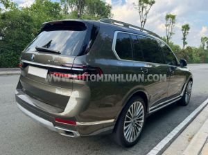 Xe BMW X7 xDrive40i 2024