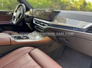 Xe BMW X7 xDrive40i 2024