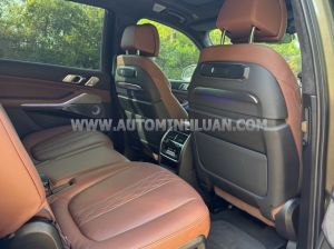Xe BMW X7 xDrive40i 2024