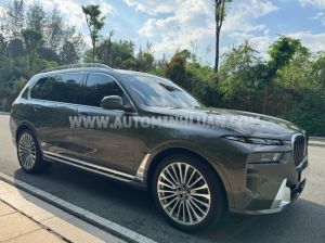 Xe BMW X7 xDrive40i 2024