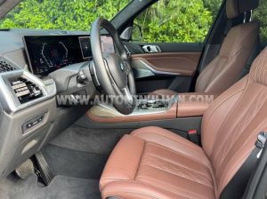 Xe BMW X7 xDrive40i 2024