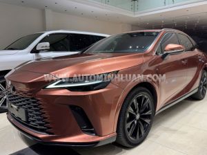 Xe Lexus RX 350 Premium 2023