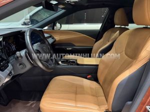 Xe Lexus RX 350 Premium 2023